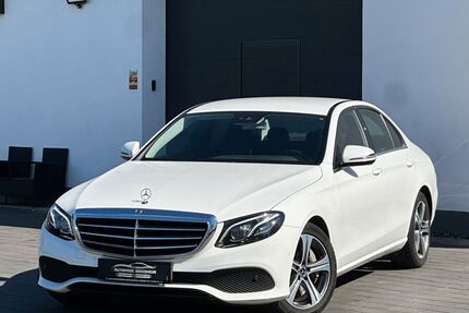 Mercedes-Benz E 350 Gebrauchtwagen