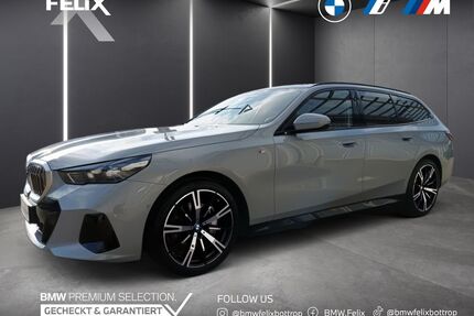 BMW 540 Gebrauchtwagen