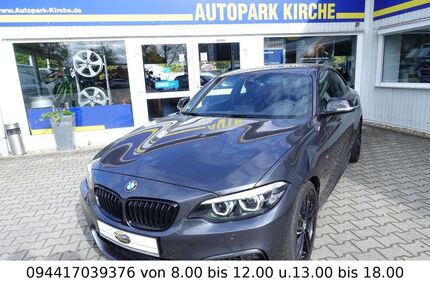 BMW M240i Gebrauchtwagen