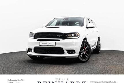 Dodge Durango Gebrauchtwagen