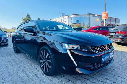 Peugeot 508 Gebrauchtwagen