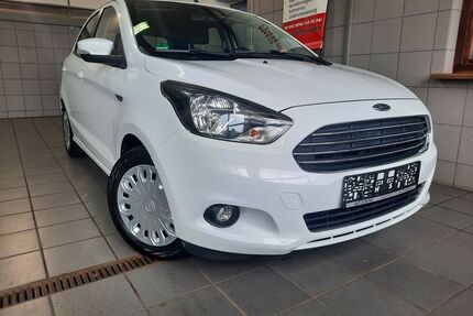 Ford Ka/Ka+ Gebrauchtwagen
