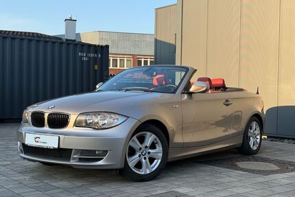 BMW 120 Gebrauchtwagen