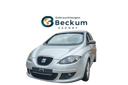 Seat Altea Gebrauchtwagen