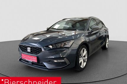 Seat Leon Gebrauchtwagen