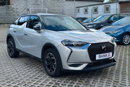 Hyundai DS3 