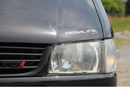 VW T4 Multivan Gebrauchtwagen