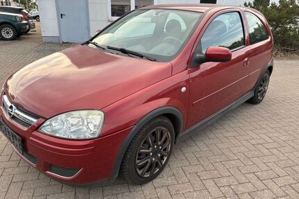 Opel Corsa Gebrauchtwagen