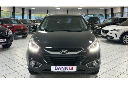 Hyundai ix35 Gebrauchtwagen