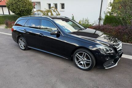 Mercedes-Benz E 250 Gebrauchtwagen