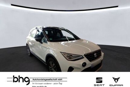 Seat Arona Gebrauchtwagen