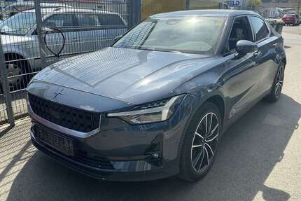 Polestar 2 Gebrauchtwagen