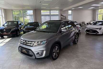 Suzuki Vitara Gebrauchtwagen