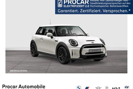 Mini Cooper SE Gebrauchtwagen