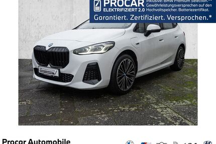 BMW 225 Active Tourer Gebrauchtwagen