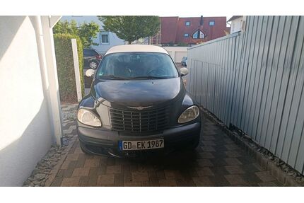 Chrysler PT Cruiser Gebrauchtwagen