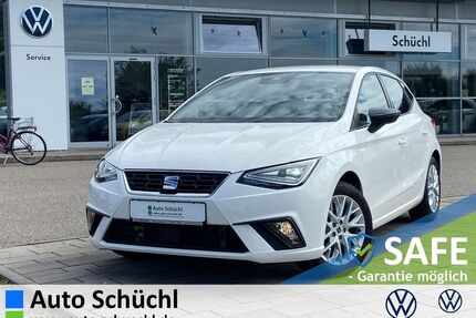 Seat Ibiza Gebrauchtwagen