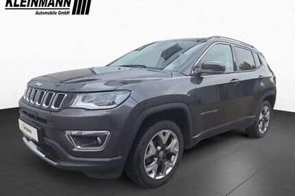Jeep Compass Gebrauchtwagen