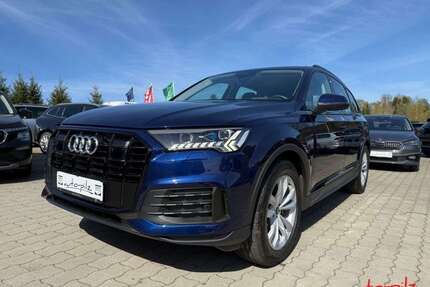 Audi Q7 Gebrauchtwagen