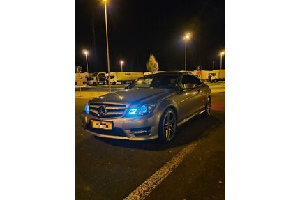 Mercedes-Benz C 250 Gebrauchtwagen