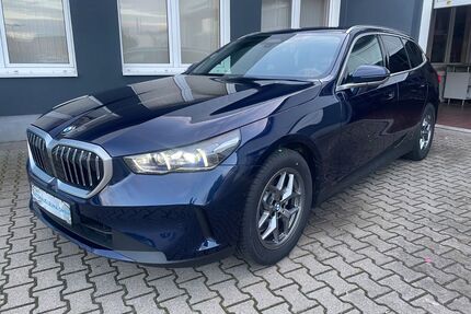 BMW 520 Gebrauchtwagen