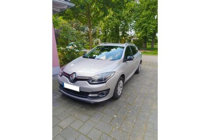 Renault Megane Gebrauchtwagen