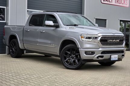 Dodge RAM Gebrauchtwagen