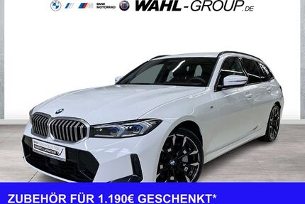 BMW 330 Gebrauchtwagen