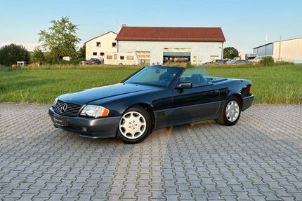 Mercedes-Benz SL 300 Gebrauchtwagen