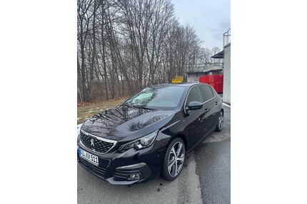 Peugeot 308 Gebrauchtwagen