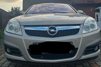 Opel Vectra Gebrauchtwagen
