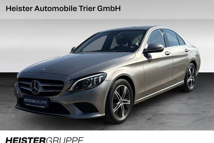 Mercedes-Benz C 180 Gebrauchtwagen