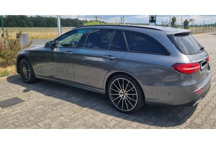 Mercedes-Benz E 400 Gebrauchtwagen