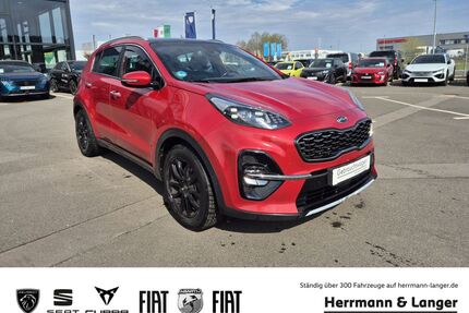 Kia Sportage Gebrauchtwagen