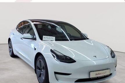 Tesla Model 3 Gebrauchtwagen