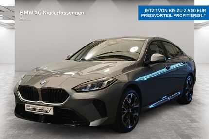 BMW 220 Gran Coupé Gebrauchtwagen