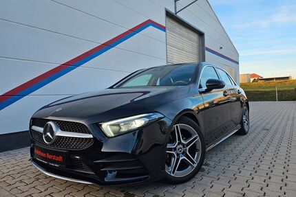 Mercedes-Benz A 200 Gebrauchtwagen