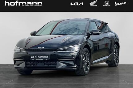 Kia EV6 Gebrauchtwagen