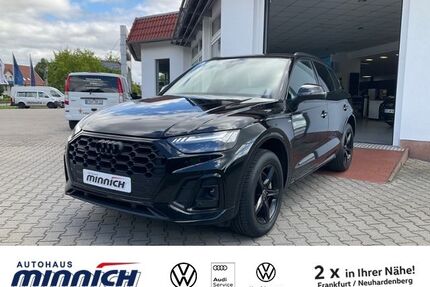 Audi Q5 Gebrauchtwagen