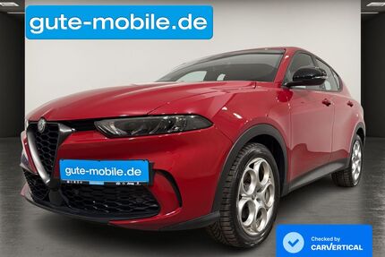 Alfa Romeo Tonale Gebrauchtwagen