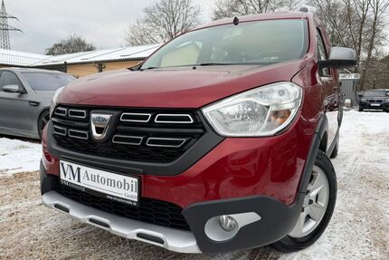 Dacia Dokker Gebrauchtwagen