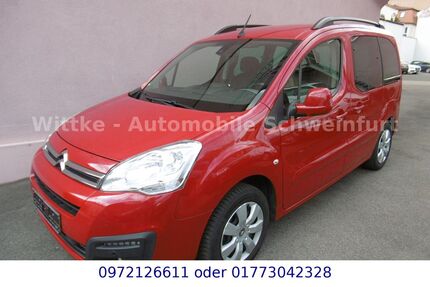 Citroen Berlingo Gebrauchtwagen