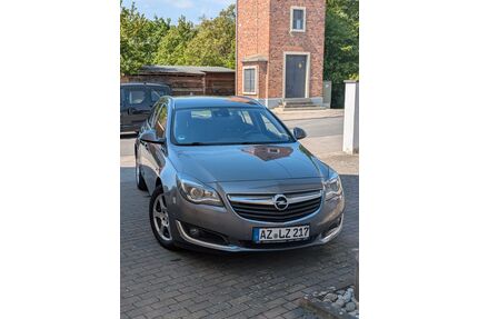 Opel Insignia Gebrauchtwagen