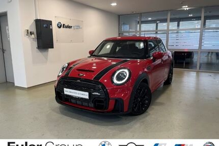 Mini Cooper S Gebrauchtwagen