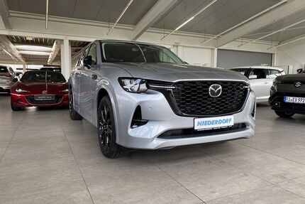 Mazda CX-60 Gebrauchtwagen