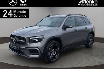Mercedes-Benz GLB 200 Gebrauchtwagen