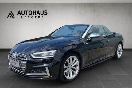Audi Cabriolet Gebrauchtwagen