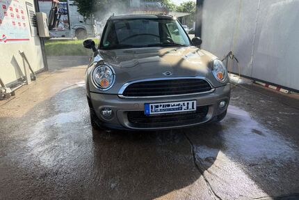 Mini One Clubman Gebrauchtwagen