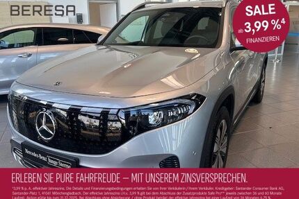 Mercedes-Benz EQB Gebrauchtwagen