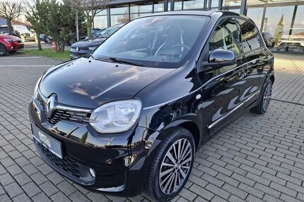 Renault Twingo Gebrauchtwagen